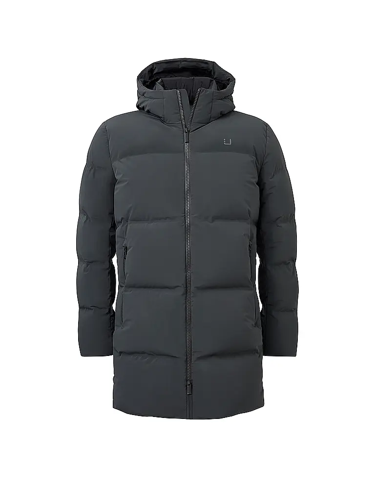 UBR | Parka TITAN™ | Oliva