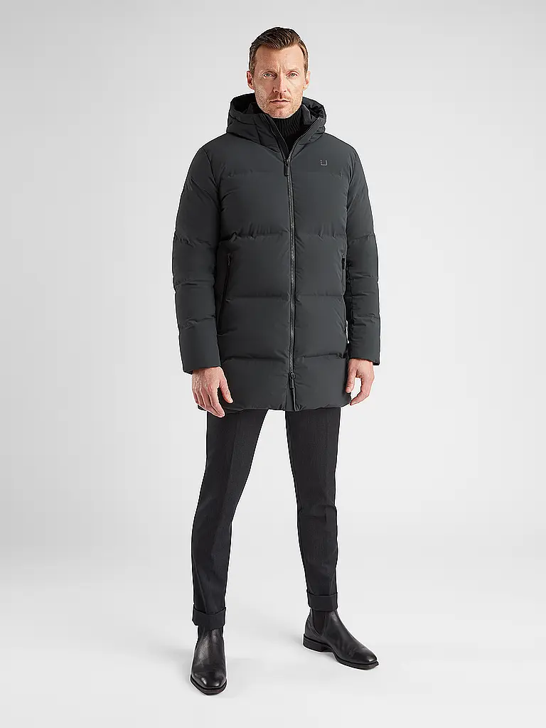 UBR | Parka TITAN™ | Oliva