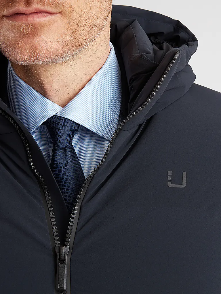 UBR | Parka TITAN™ | Azul