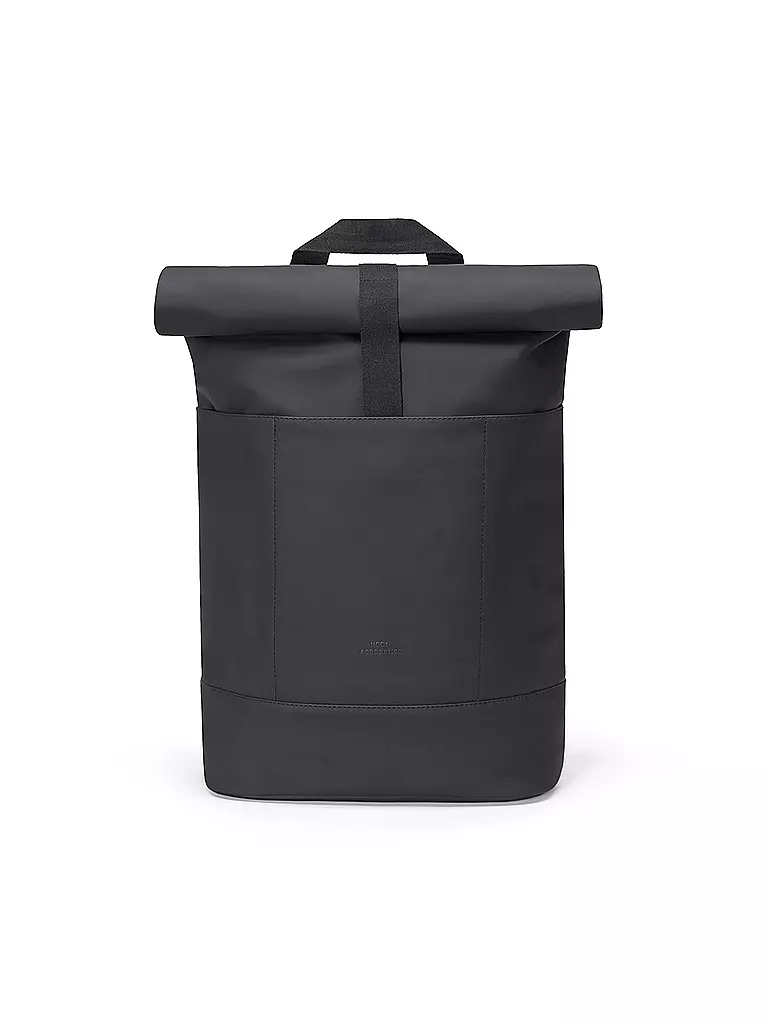UCON ACROBATICS | Mochila "Hajo Lotus" | Negro
