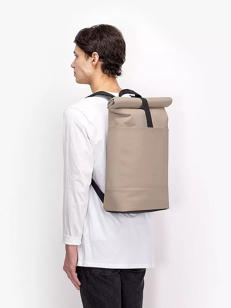 UCON ACROBATICS | Mochila "Hajo Lotus" | Beige
