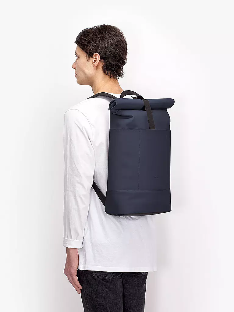 UCON ACROBATICS | Mochila "Hajo Lotus" | Azul