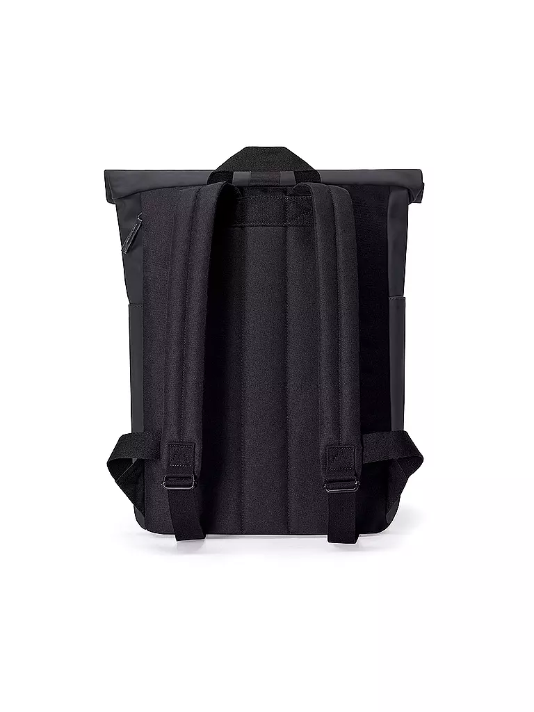 UCON ACROBATICS | Mochila "Hajo Lotus" | Negro