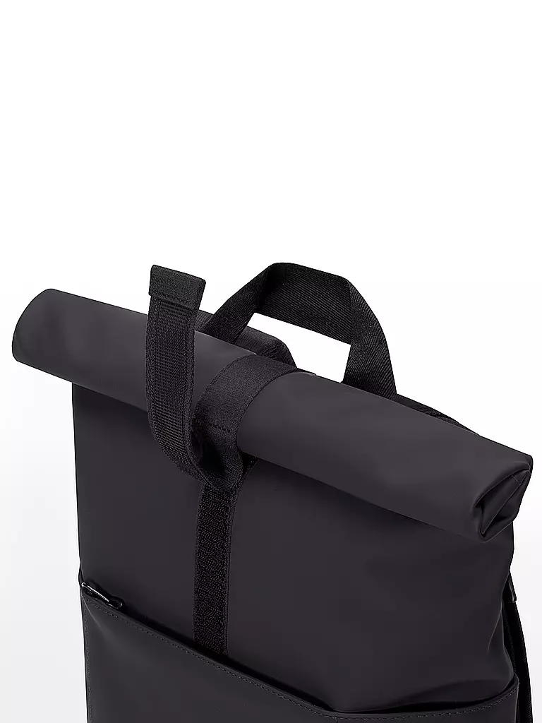UCON ACROBATICS | Mochila "Hajo Lotus" | Negro