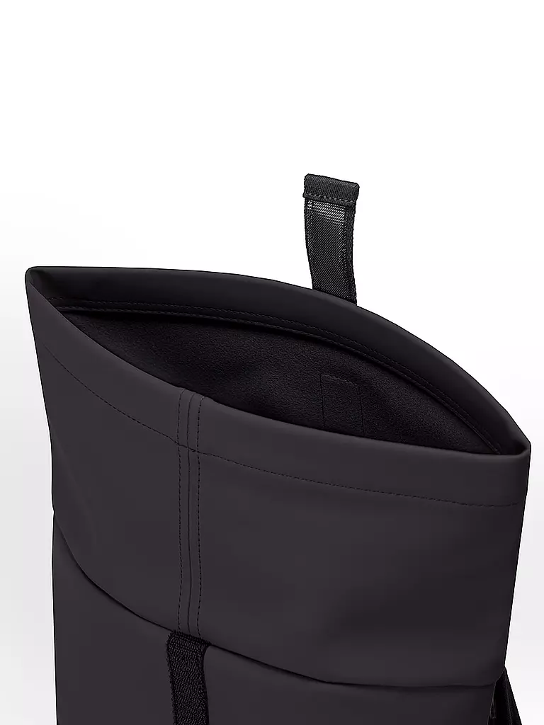 UCON ACROBATICS | Mochila "Hajo Lotus" | Negro