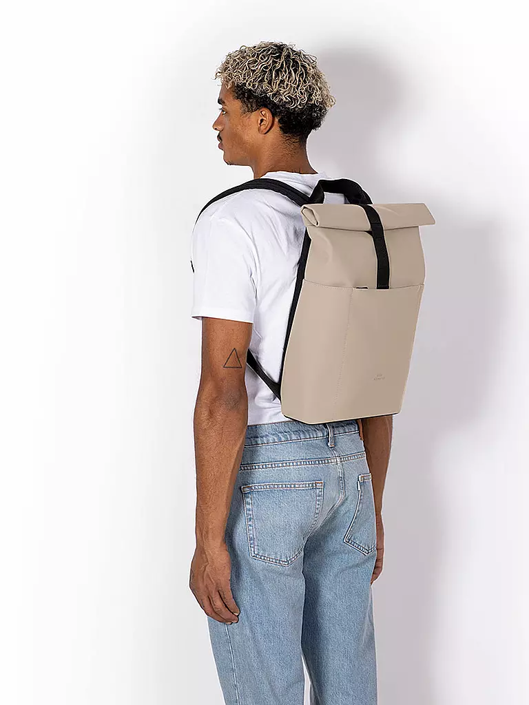 UCON ACROBATICS | Mochila "Hajo Mini Lotus" | Beige