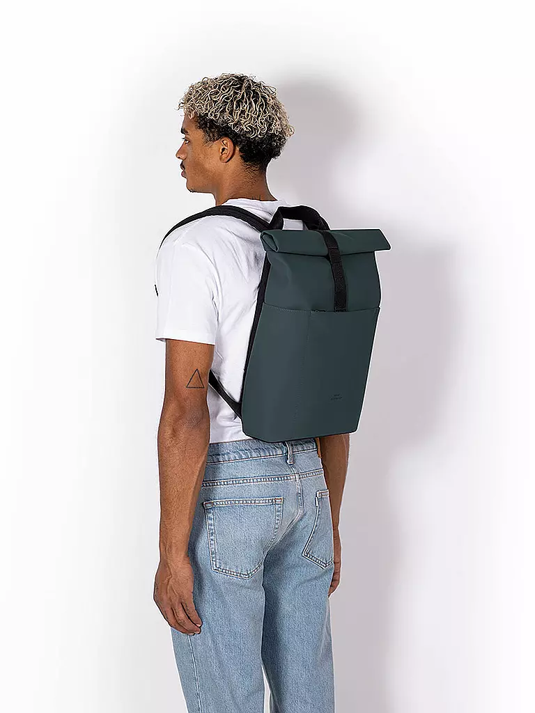 UCON ACROBATICS | Mochila "Hajo Mini Lotus" | Petróleo