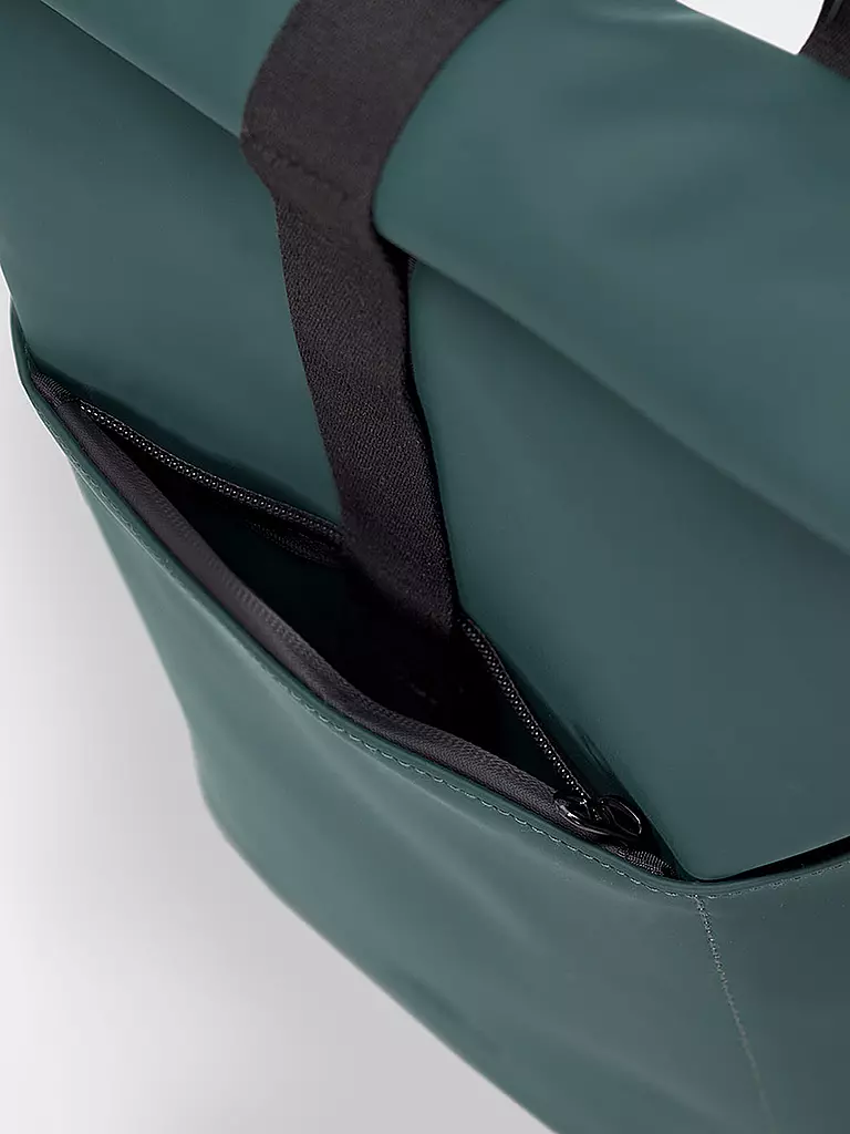 UCON ACROBATICS | Mochila "Hajo Mini Lotus" | Petróleo