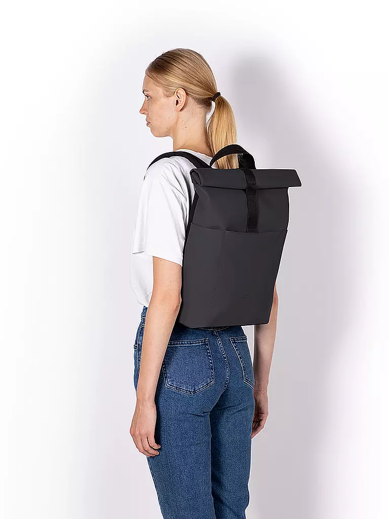 UCON ACROBATICS | Mochila Hajo Lotus Mini | Negro