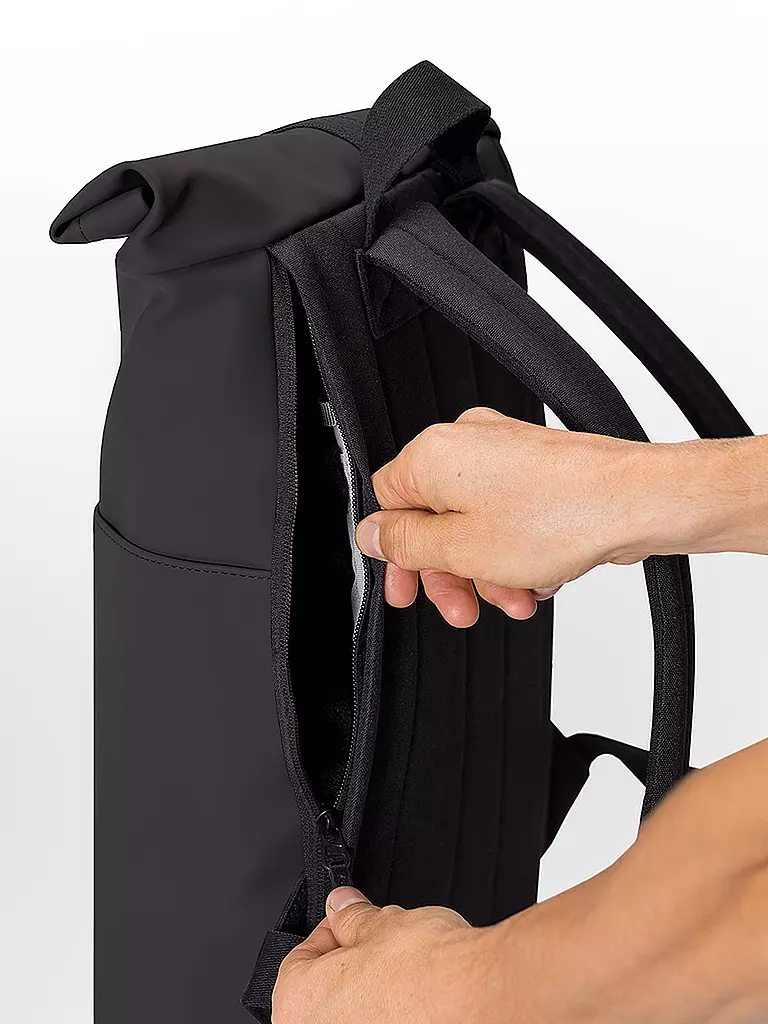 UCON ACROBATICS | Mochila Hajo Lotus Mini | Negro