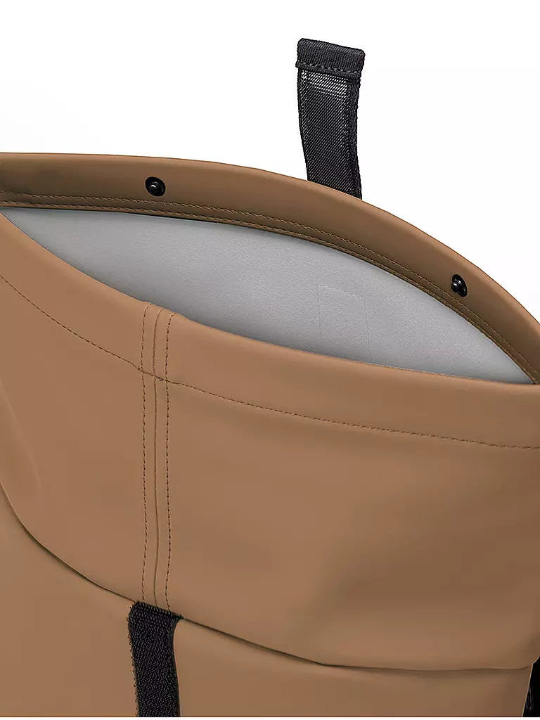 UCON ACROBATICS | Rucksack HAJO LOTUS Medium  | Beige