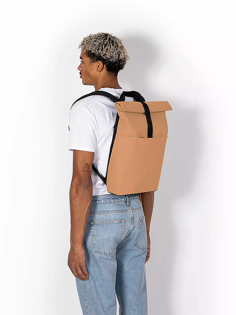 UCON ACROBATICS | Rucksack HAJO MINI LOTUS | Crema