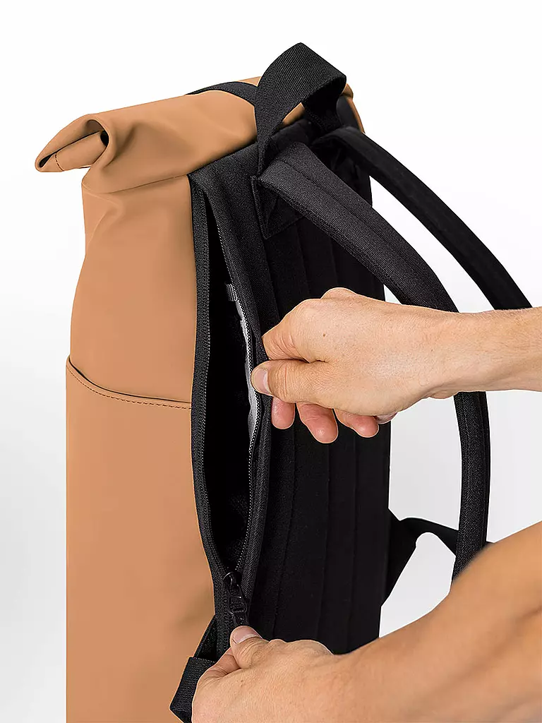 UCON ACROBATICS | Rucksack HAJO MINI LOTUS | Crema