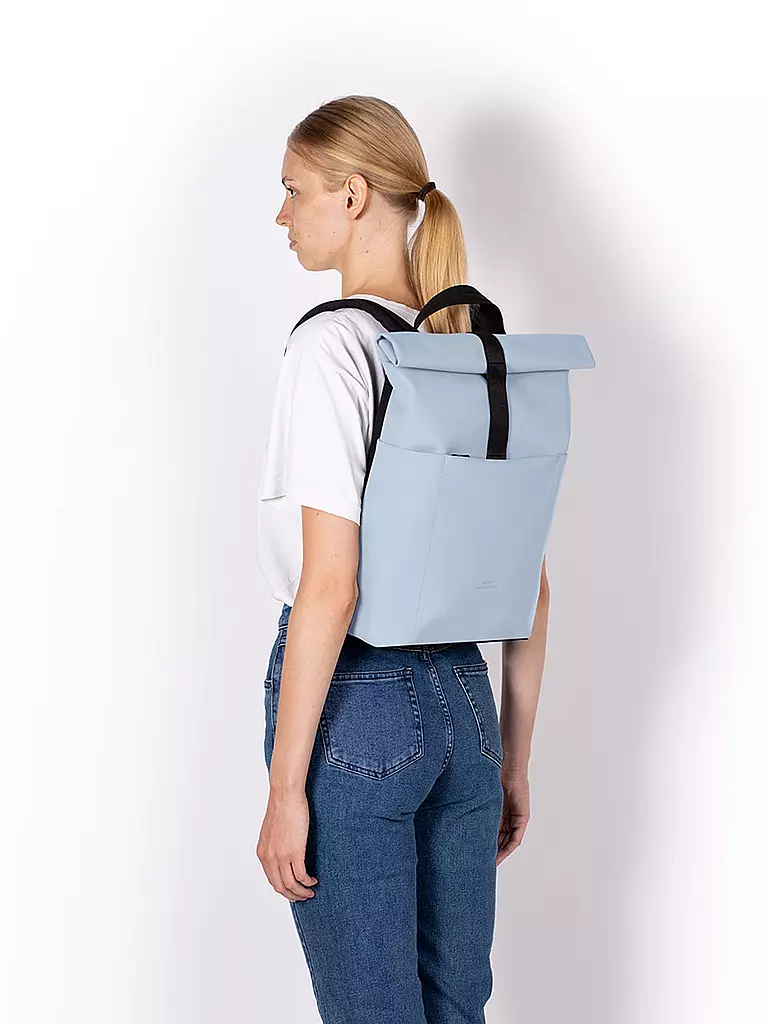 UCON ACROBATICS | Rucksack HAJO MINI | Azul claro