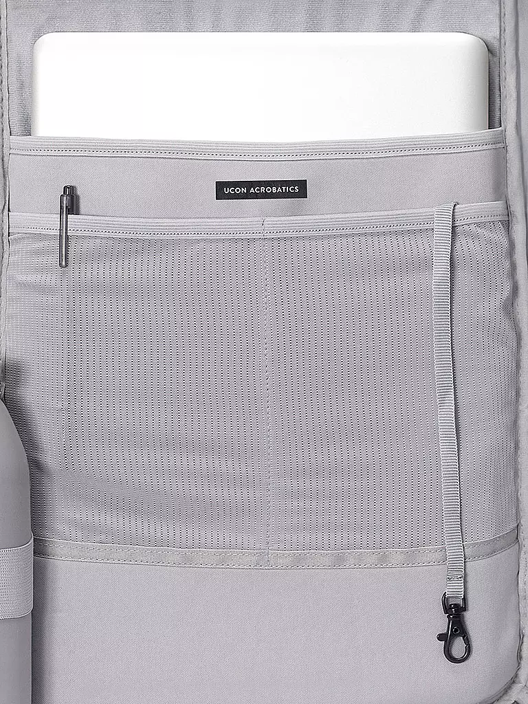 UCON ACROBATICS | Rucksack HAJO MINI | Azul claro