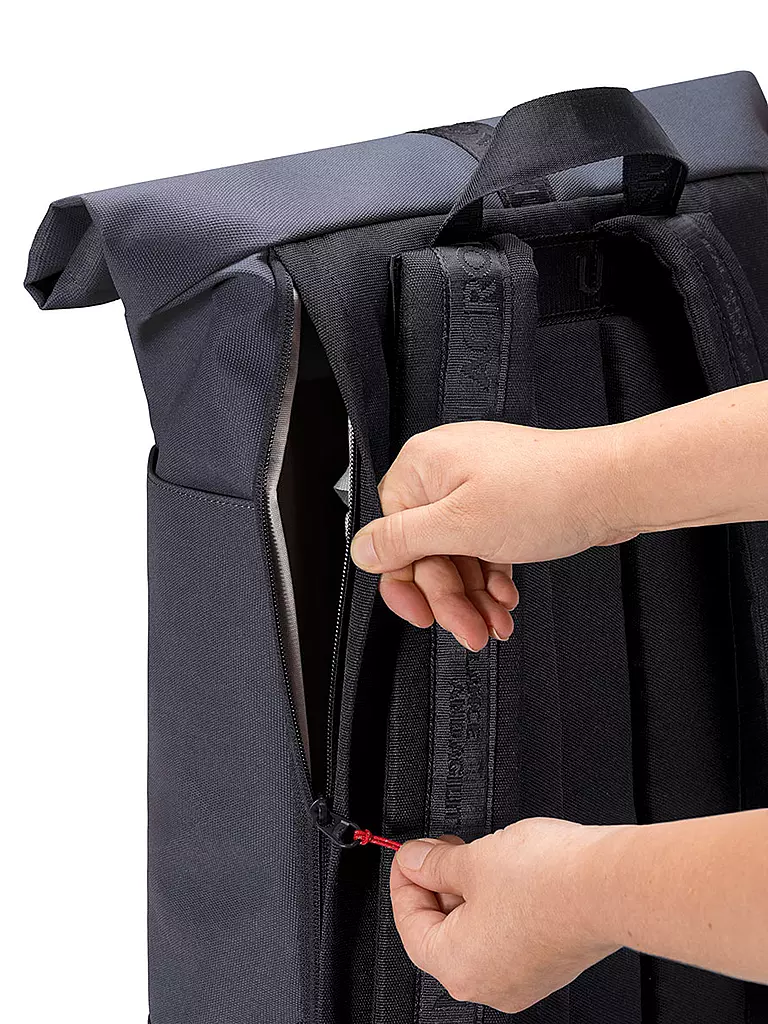 UCON ACROBATICS | Rucksack PHANTOM HAJO Medium | Azul