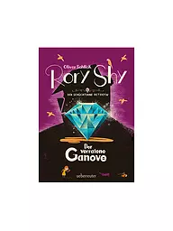 UEBERREUTER VERLAG | Rory Shy, el detective tímido - El gánster traicionado (Volumen 7) | Sin color