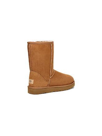 UGG | Botas CLASSIC SHORT II