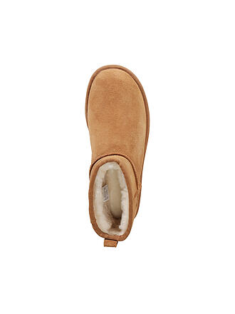 UGG | Botas de nieve CLASSIC ULTRA MINI PLATFORM