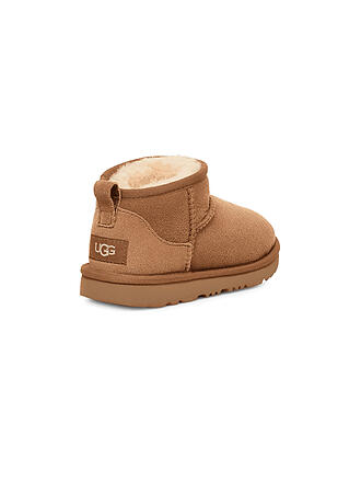 UGG | Botas de nieve para niños CLASSIC ULTRA MINI
