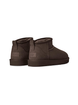 UGG | Botas para la nieve CLASSIC ULTRA MINI