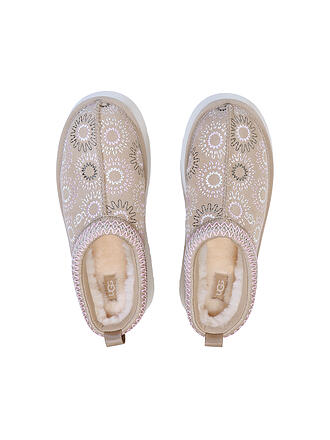 UGG | Pantoletten TAZ SUN STITCH