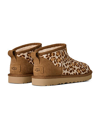 UGG | Botas de nieve CLASSIC ULTRA MINI PLAINS
