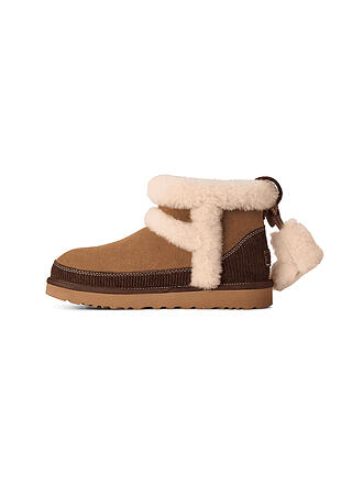 UGG | Botas CLASSIC MINI HERITAGE