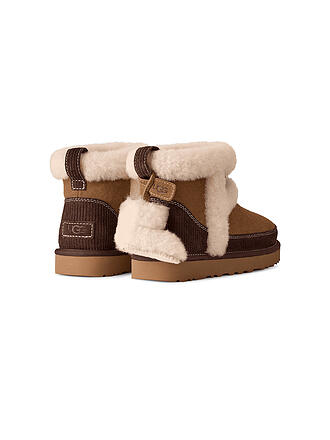 UGG | Botas CLASSIC MINI HERITAGE