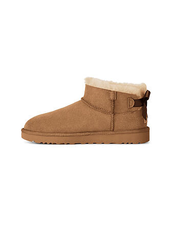 UGG | Botas ULTRA MINI BAILEY BOW