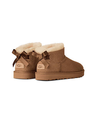 UGG | Botas ULTRA MINI BAILEY BOW
