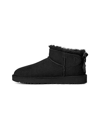 UGG | Botas ULTRA MINI BAILEY BOW