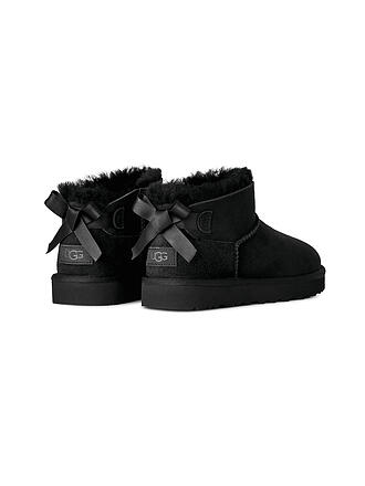 UGG | Botas ULTRA MINI BAILEY BOW