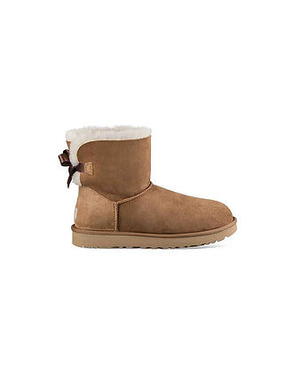 UGG | Botas MINI BAILEY BOW II