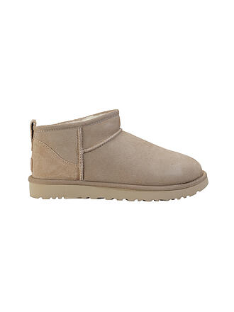 UGG | Botas de nieve CLASSIC ULTRA MINI