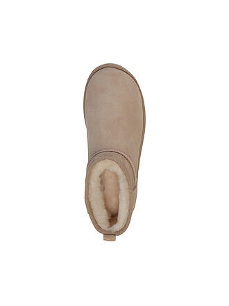UGG | Botas de nieve CLASSIC ULTRA MINI