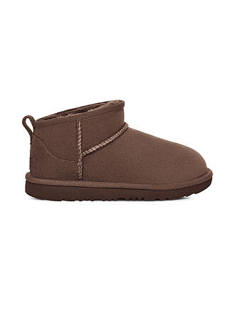 UGG | Botas de nieve para niños CLASSIC ULTRA MINI