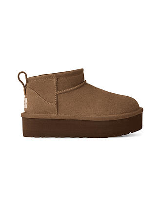 UGG | Botas para niños CLASSIC ULTRA MINI