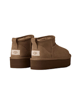UGG | Botas para niños CLASSIC ULTRA MINI