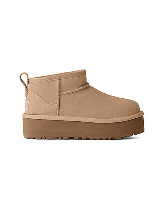 UGG | Botas para niños CLASSIC ULTRA MINI