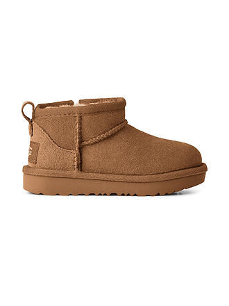 UGG | Botas para niños CLASSIC ULTRA MINI