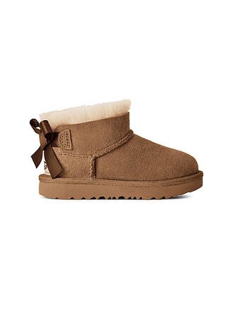 UGG | Botas para niños ULTRA MINI BAILEY BOW