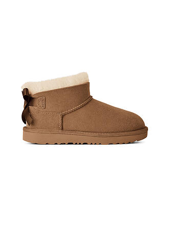 UGG | Botas para niños ULTRA MINI BAILEY BOW