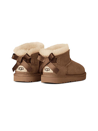 UGG | Botas para niños ULTRA MINI BAILEY BOW