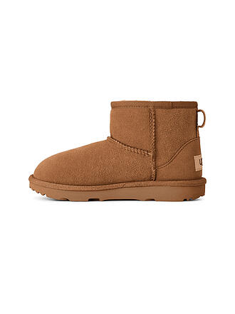 UGG | Botas infantiles Classic Mini II