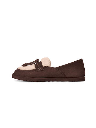 UGG | Mocasines ZORA