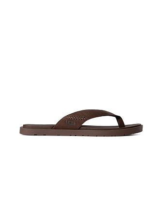 UGG | Badeschuhe - Chanclas M SEASIDE II