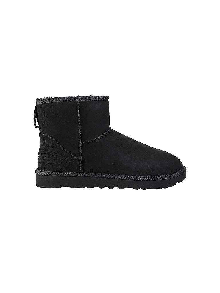 Botas CLASSIC MINI II negro 36