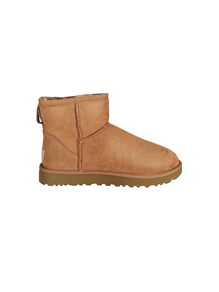Botas de nieve CLASSIC MINI II camel 36