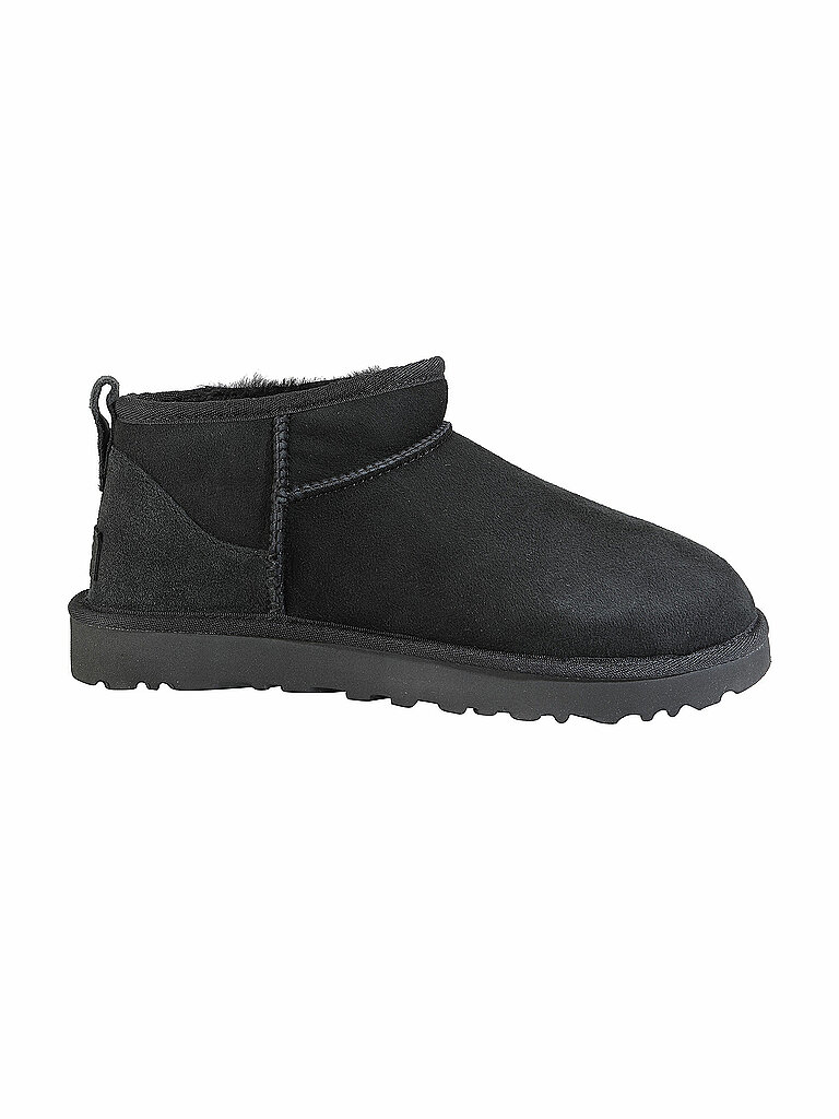 Botas para nieve CLASSIC ULTRA MINI negro 36